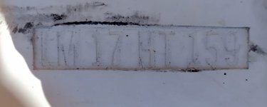 Tip LM 17 - 007