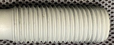 Bolt M30 x 570 -01