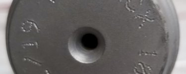 Pernos M30 x 680 (465) 03