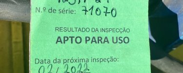 Polipasto NM48 - 04
