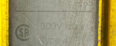 Polipasto NM48 - 02a