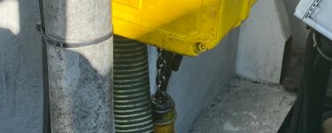 Polipasto NM48 - 01