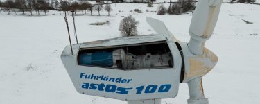 Fuhrländer FL 100 - 2
