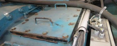 Gearbox GE 3.2 - 004