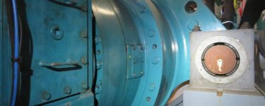 Gearbox GE 3.2 - 002