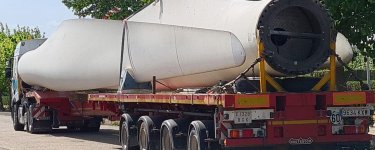 LM 23.5 Transporte