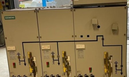 20 Kv G80 y V80