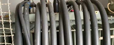 Trafo 30 KV-800KVA-690V Portugal - 03