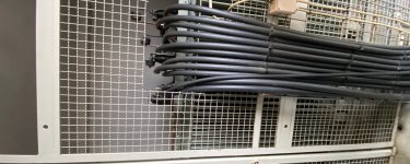 Trafo 30 KV-800KVA-690V Portugal - 11
