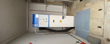 Trafo 30 KV-800KVA-690V Portugal - 02