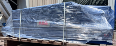 Geno V80 AMK 500LA BATYH - 04