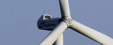 Turbine Nordex N80