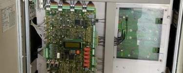 power Cabinet E 300KW (555)