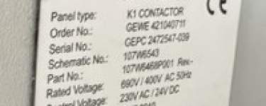 Power Converter 1.5 Mw - 002