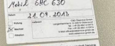 Power Converter 1.5 Mw - 004