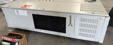 Power Converter 1.5 Mw - 006