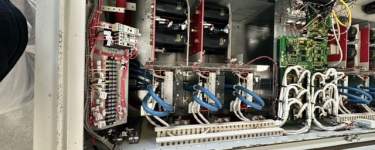 Power Converter 1.5 Mw - 008