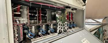 Power Converter 1.5 Mw - 0071