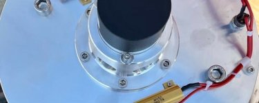 Slip Ring COBHAM  Enercon E58 - E66-  E70 (599) - 0004