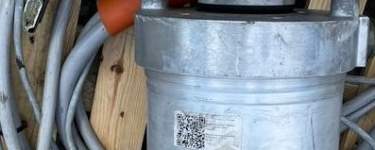 Slip Ring COBHAM  Enercon E58 - E66-  E70 (599) - 00010