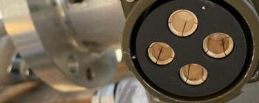 Slip Ring COBHAM  Enercon E58 - E66-  E70 (599) - 00013