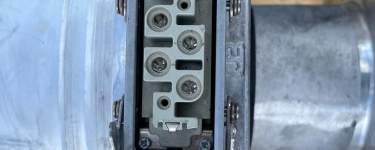 Slip Ring COBHAM  Enercon E58 - E66-  E70 (599) - 00019