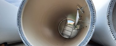 Tower V80-90 - 1 (Mittel)