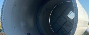 Torre 85 m. GE 1.5  (526) -08