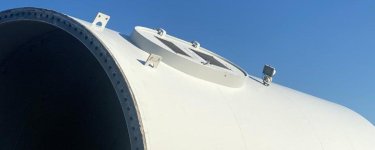 Torre 85 m. GE 1.5  (526) -07
