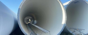 Torre 85 m. GE 1.5  (526) -05
