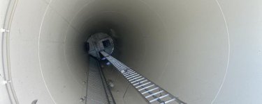 Torre 85 m. GE 1.5  (526) -04