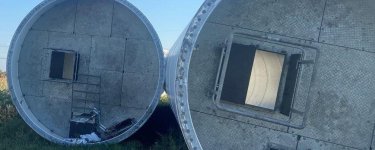 Torre 85 m. GE 1.5  (526) -03