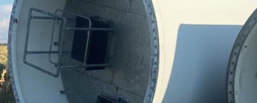 Torre 85 m. GE 1.5  (526) -02