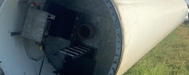 Torre 85 m. GE 1.5  (526) -01