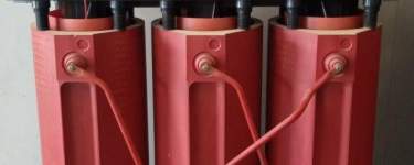 Frances Transfo 20Kw-1000 KVA-690V - 0