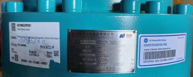 Yaw GE 5 x - 003
