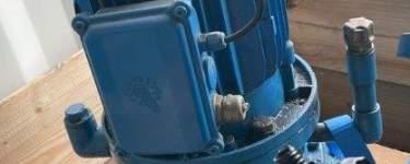 Yaw Gear E66-70(563) -222