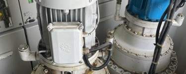 Yaw Gear E66-70(563) -333